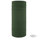 Zan Motley Tube Polyester Olive