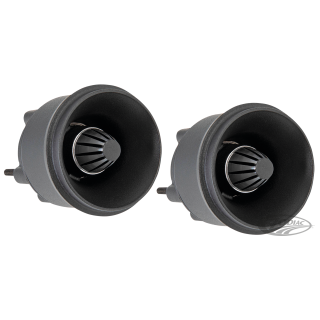Pro Audio Fairing Tweeter Set FLH/T96-13