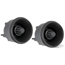 Pro Audio Fairing Tweeter Set FLH/T96-13
