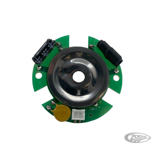 Repl. Tweeter Diaphragm for FLH/T14-Up