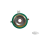Repl. Tweeter Diaphragm for FLH/T96-13