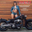2024 Iron&Lace VTwin Kalender