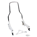Det. Sissy Bar Standard Chrome FXBB18-Up