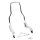 Det. Sissy Bar Standard Chrome FXBB18-Up