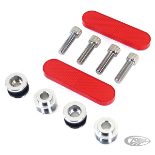 Chr Docking HW kit ST18-up wide frame