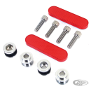 Chr Docking HW kit ST18-up wide frame