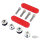 Chr Docking HW kit ST18-up wide frame