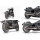 2-1 Exhaust Revolver Satin ST18-Up