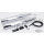 MCJ Royal Slip-Ons FXST04-06 Chrome +CC