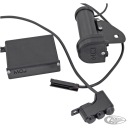 MCJ Handlebar Switch Motor Dyna