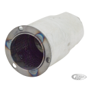 Standard baffle for Shortys