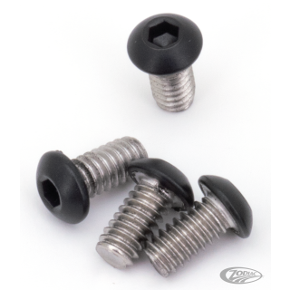 Nacelle Bolts Matt Blk FLFB18-Up
