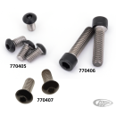Nacelle Bolts Matt Blk FLFB18-Up