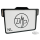 DMP 3-1 License Frame NL Gloss Black