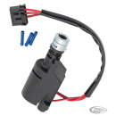 Ignition switch housing FLH/T93-02
