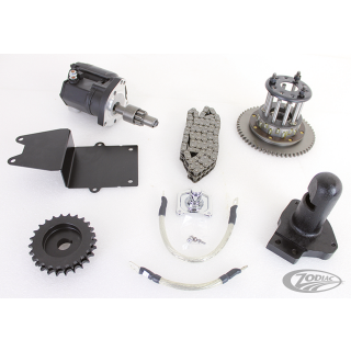 Chain Tensioner Bracket Kit FL41-69