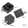 Micro starter relay