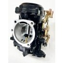 APM Replica Keihin CV40 Vergaser schwarz für Harley...