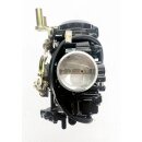 APM Replica Keihin CV40 Vergaser schwarz für Harley...