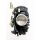 APM Replica Keihin CV40 Vergaser schwarz für Harley Modelle 88-06