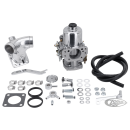SU Eliminator Carb Kit Polished XL91-03