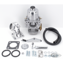 SU Eliminator Carb Kit Polished BT66-78