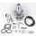 SU Eliminator Carb Kit Polished BT66-78
