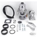 SU Eliminator Carb Kit Polished BT79-84