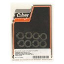 COLONY CYL BASE LOCKWASHERS