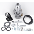 SU Eliminator Carb Kit Black BT66-78