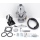 SU Eliminator Carb Kit Black BT66-78
