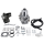 SU Eliminator Carb Kit Black BT84-92