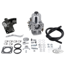 SU Eliminator Carb Kit Black TC99-05