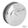 Eliminator Air cleaner chrome