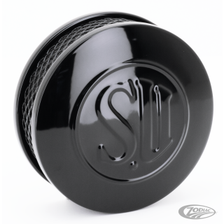Eliminator Air cleaner black