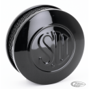 Eliminator Air cleaner black