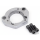 Adapter CV air cleaner to SU carb