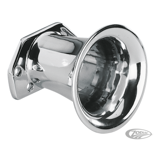 Velocity Stack SU Eliminator, polished