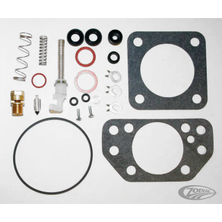SU Eliminator II rebuild kit
