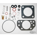 SU Eliminator II rebuild kit