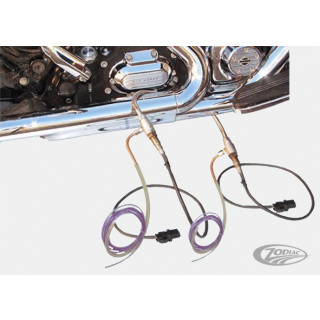 Banjo for Dual Pump O2 Installation Kit