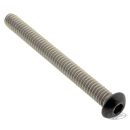 ECM Bolts Matt Blk ST18-Up