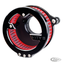 Vitys Massive A/C Black TBW TC08-17