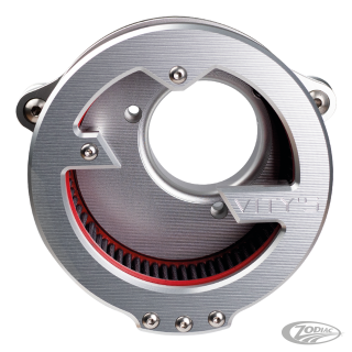 Vitys Massive A/C Silver ME17-Up