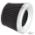 Velocity Replacement Filter Black