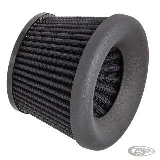 Velocity Replacement Filter Chrome