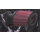Heavy Breather Air Cleaner Blk ME17-Up