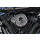 Dark Chrome Stealth Teardrop A/C ME17-UP