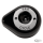 Black Stealth Teardrop A/C cover