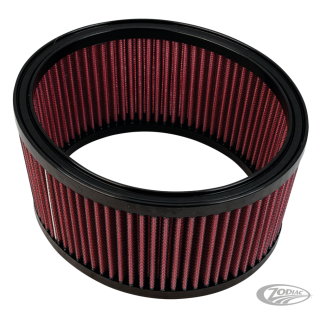 Filter,Air,Tapered,Standard Pleated,6.72